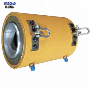 100 tonluk jack hidrolik krikolar - Product Image 2