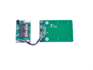 MTK-R2 PCSC NFC считыватель смарт-карт для проектора, который поддерживает NFC и бесконтактные карты игровой автомат для чтения смарт-карт - Product Image 2