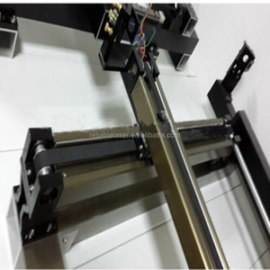 600*400mm 24 "x 16" <span class=keywords><strong>XY</strong></span> aşamaları tek kafa 6040 komple kiti lazer masa yatak çizme DIY için CO2 lazer gravür ve kesici