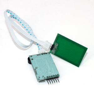Doppelfrequenz-RFID-Lese modul der Werbe maschine 13,56 MHz & 125k & <span class=keywords><strong>NFC</strong></span>-Lese modul