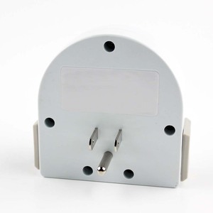 Electronic Digital <strong>Timer</strong> <strong>Switch</strong> US Plug <strong>Lighting</strong> <strong>Timer</strong> Outlet 120V 110V AC 7 Day 12/24 Hour Programmable Timing Socket