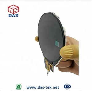 ALL viewing direction circular Lcd <strong>display</strong> 3.4 inch 800*800 without touch screen <strong>with</strong> <strong>raspberry</strong> <strong>PI</strong> driver board DAS - Product Image 6