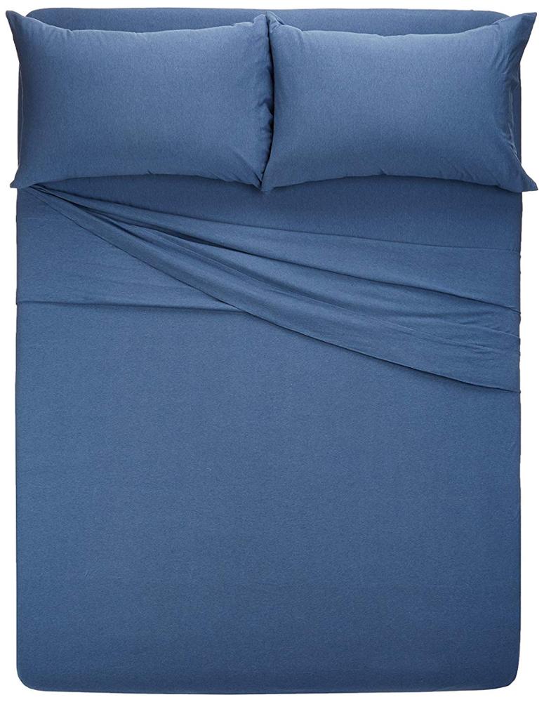 Bleu foncé