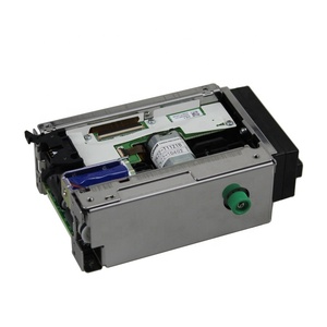 Winor V2BF-01JS-AP1 Банкомат кард-ридер смарт-кард-ридер с 5-дюймовым пластиковым экраном - Product Image 2