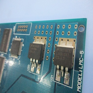 Fiber Laser Control Card with Ezcad Software <strong>Manufancture</strong> - Product Image 4
