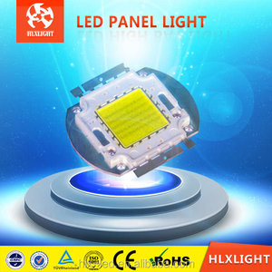 ハイライト工場生産ハイパワーLEDチップ100w660nmホワイトレッドグリーンブルーイエローLEDチップEpistar