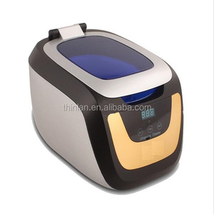 Ultrasonik meyve temizleyici CE-5700A 0.75L sıcak satış mini ultrasonik temizleyici baskı kafası memesi sikke - Product Image 4