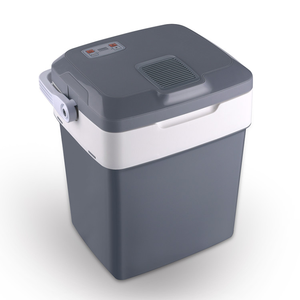 <span class=keywords><strong>30L</strong></span> חשמלי רכב מקרר Cooler Thermoelectric Cooler וחם
