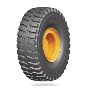חילו רדיאלי OTR צמיגי כריית צמיג 40.00R57 HLG03 HLG04 עבור dump משאית טק-מלך צמיג