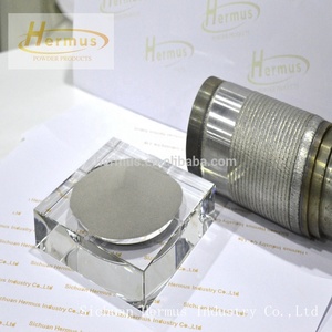Inconel 718 Nikel Alaşımlı toz PTA ve - Product Image 5