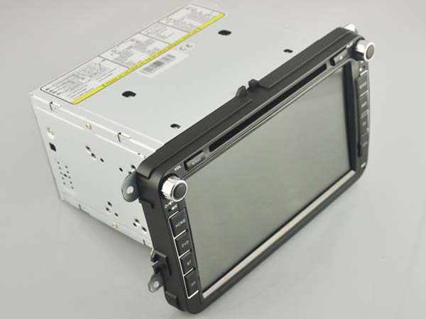 WITSON ARABA SES ÇALAR DVD VOLKSWAGEN B6/CADDY/PASSAT/SAGITAR/GOLF/TOURAN/SKODA /SEAT/CC/POLO/GOLF 5