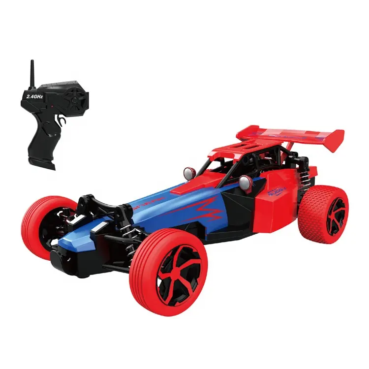 1/24 Kids HB RC car F1 racing toys HB-CM2401 2WD remote control toy China factory OEM ODM