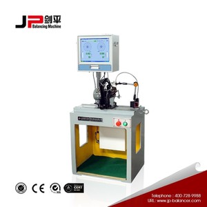 jp ce chứng nhận siêu tăng áp cân bằng năng động với điều khiển cửa sổ - Product Image 5