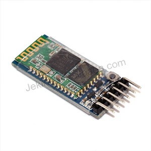 HC-06 Wireless BLE Transceiver RF Main Module Serial F - Product Image 1
