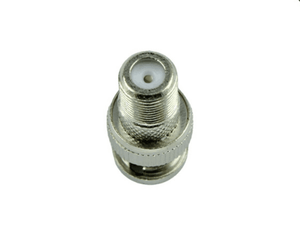 Nhà Máy Bán Buôn Chi Phí Hiệu Quả 3Ghz F Loại Nữ Để Nữ F-81 Thùng Kết Nối Đồng Trục Coupler Adapter Rất Nhiều - Product Image 1