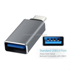 独特风格的高品质 USB 3.0 OTG C 型适配器 - Product Image 6