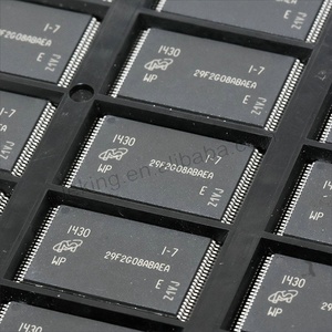 高品质 29f2g08abaea IC 闪存 2 GBIT 48 TSOP MT29F2G08ABAEAWP-IT: E