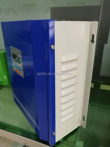新设计的风力/太阳能发电系统混合充电控制器，用于带300瓦太阳能发电系统面板的600瓦风力发电机 - Product Image 5