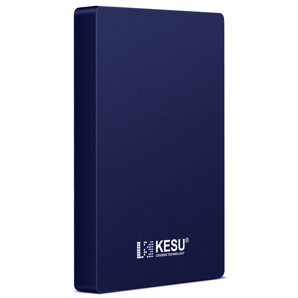 KESU OEM 2.5 Inch Ổ Cứng Ngoài 120GB USB 3.0 HDD Máy Tính Để Bàn Máy Chủ Máy Tính Xách Tay Đĩa Cứng