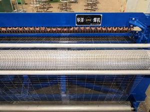不锈钢丝网焊接机供应商 - Product Image 3
