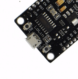 New Version Wireless <strong>Module</strong> CH340 NodeMcu V3 Lua <strong>WIFI</strong> Internet of Things Development Board Based <strong>ESP8266</strong> - Product Image 4