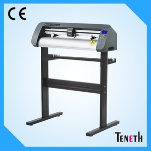 Teneth Vinyl Máy Cắt Decal Với Chức Năng Lặp Lại Và Siêu Im Lặng - Product Image 2