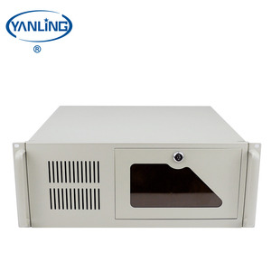 Concentrador de red 4U, servidor Core i3 4160, procesador Streaming, ordenador en la nube para centro de datos - Product Image 4