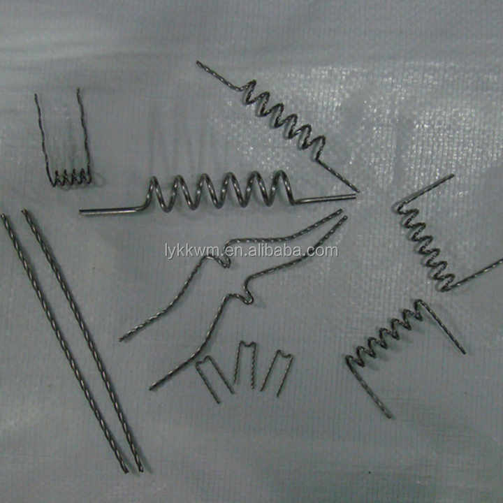 Tungsten Wire Rope Manufacturer