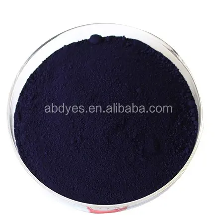 Vat Blue RSN C.I.Vat Blueテキスタイルで使用される4つの最高の化学染料