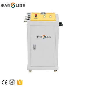 SLIDE L5 YANTAI Manufacturer SLD-L8 <strong>car</strong> Basic Correction/auto Body Frame Machine AAdvanced