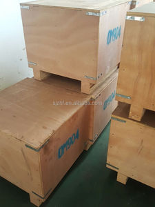 OM906 New Condition Diesel <strong>Engine</strong> Cylinder Block Assembly Standard Size Made of Steel - Product Image 5