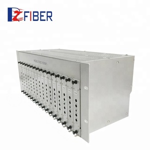 16/ 24 Channel AV <strong>Input</strong> RCA <strong>Combiner</strong> Amplifier Analog Fixed CATV Rf Modulator