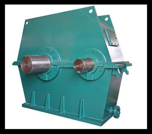 <span class=keywords><strong>MBY</strong></span> Loạt Truyền Hộp Số Giảm Tốc cho Xi Măng Nhà Máy Bóng - Product Image 1