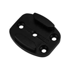 BモデルCNCアルミニウムGoproフラットサーフェスマウント三脚、GoPros Heros 5/4/3/3/2/1用 - Product Image 6