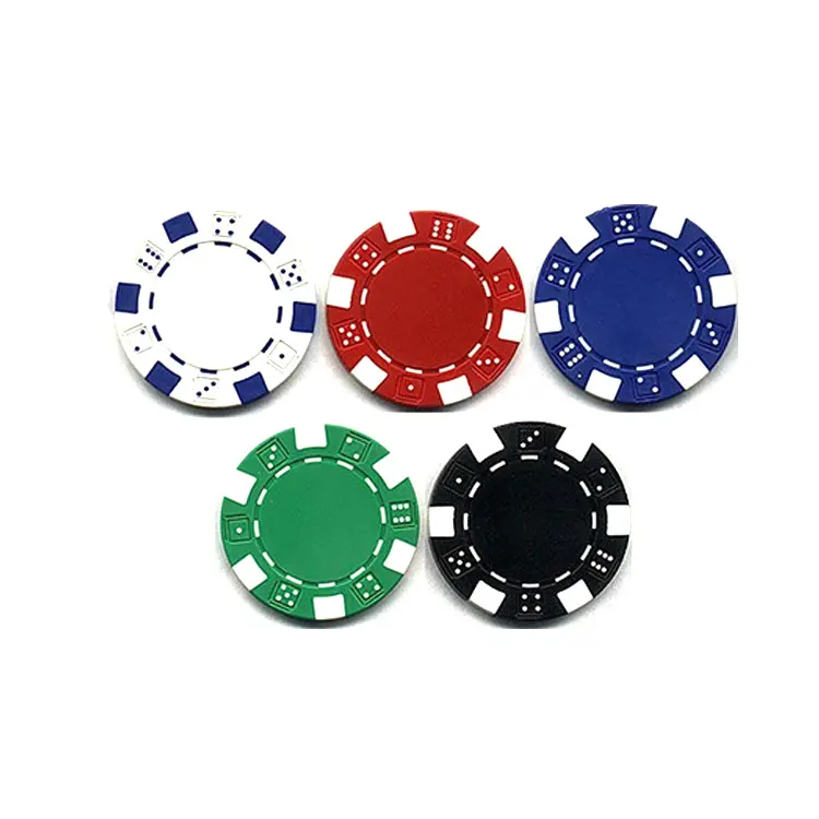 Fichas de poker NFC Casino RFID Personalizado Imprimível ABS 50 SHUNDA 10 G Poker Personalizado Cerâmica Poker Chip 100% Impermeável