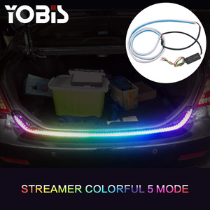 120CM LEDストリップライト車のトランク & テールトレーラーテールゲート12V電圧 - Product Image 2