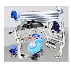 <strong>Turbo</strong> Kits for Honda 02-05 C*vic-Si-TypeR 2.0 -K20A Ep3 T3T4