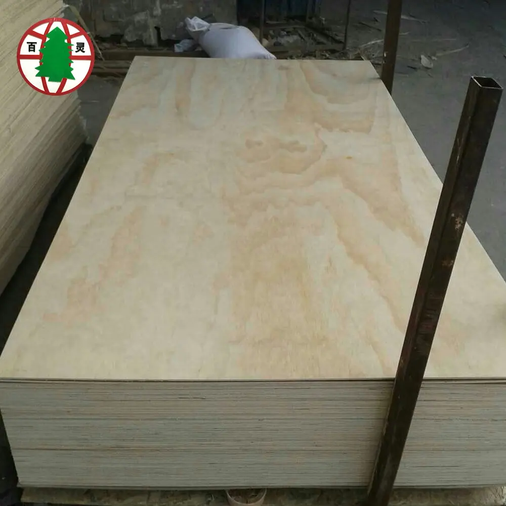 Dijual Kayu Lapis Pinus Jumlah Besar