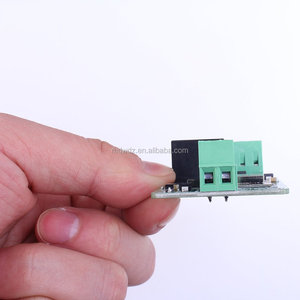 DC7-30V 1 Kanal ESP8266 WiFi Ağ Röle Modülü Güç Anahtarı