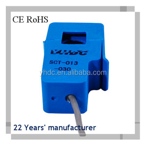 YHDC Current <strong>Sensor</strong> of <strong>Split</strong> <strong>Core</strong> Current <strong>Sensor</strong> SCT-013-000V - Product Image 2