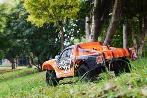 4X4RCカーHspR/Cおもちゃ1/10ガス駆動RCカー - Product Image 4
