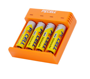 リチウムイオン電池充電器18650 26650 28500 14500リチウムイオン充電式18650バッテリー充電器 - Product Image 1