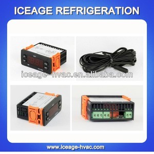 Controlador <span class=keywords><strong>digital</strong></span> de temperatura ETC-902,
