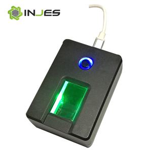 Java leitor de impressão digital biométrico usb com android sdk (frt1016)