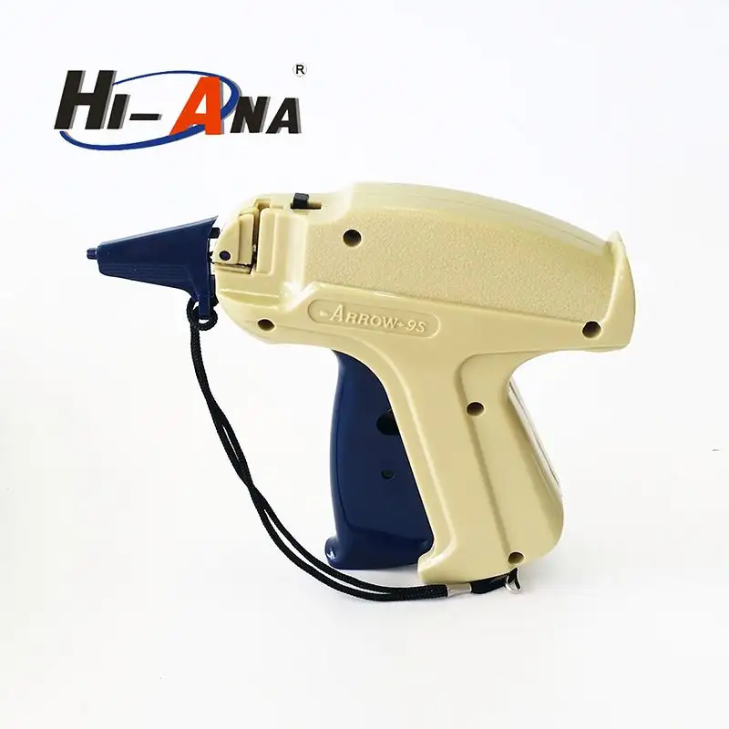 Hi-ana tailor2 Une solution unique pour la qualité Supérieure boucle pistolet à étiquettes