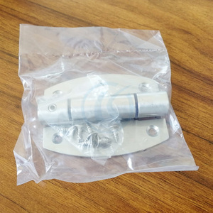 High Quality Factory Cheap Price Durable 304SS Toilet Cubicle Spring Hinges for <strong>WC</strong> Door <strong>Partition</strong> - Product Image 6