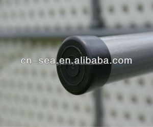 Đường Kính 2M Gấp Nhựa Ngoài Trời Bàn Tiệc Tròn Lớn (Thổi Khuôn, HDPE, Đám Cưới, Nhà Hàng, Sự Kiện) - Product Image 6