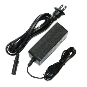 Entrada 100-240V Fuente de alimentación de salida Class2 Adaptador de corriente 12V 3a Ac Dc Transformador 36w Adaptador de interruptor Ul Leve Vi