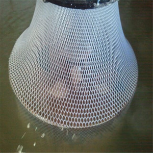 Индустриальный стиль HDPE сетка для кур, сетка для птицеводства и сетка для растений, пластиковая сетка для кур - Product Image 4