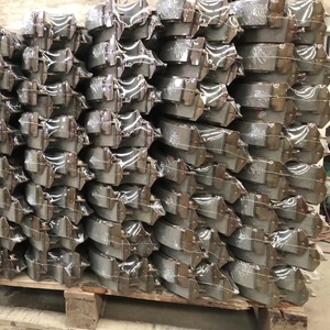 五十铃卡车的高品质刹车片